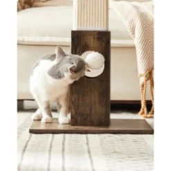 FEANDREA Katzenkratzbaum Kratzsäule 73cm -Angebote Pet Freude Store 011120cba8789320a75b230d3b90b8814d7c764c 1483578 de DE e037a8954e76e323e540d1ec597d6182a987795ehLWNuf