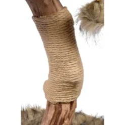 Dobar Design-Kratzbaum "Ruby" Braun -Angebote Pet Freude Store 01912232fef05a17e752937ad8bdd8d5f3bfc13e 9c9f0c947ee1a9e436cabcf4245a38ae797b0920