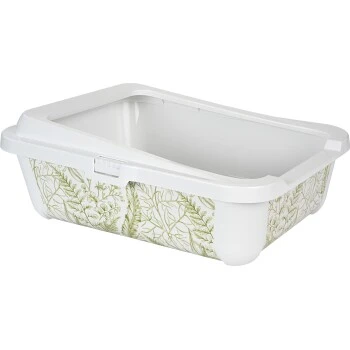 AniOne Katzentoilette Nature Lover M 1 AniOne Katzentoilette Nature Lover M