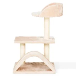 FIT+FUN Kratzbaum S -Angebote Pet Freude Store 07c0ea2d33506ff73cfe320e6e632ea55cadbbea cb66d367fda9affc6dad86e80532d3183e5af7e6