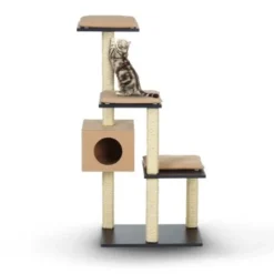 Silvio Design Stufenboy Cosy Anthrazit/ Creme