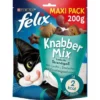 Felix KnabberMix 5x200g Strandspaß