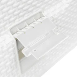 MORE FOR Katzentoilette Elegance Weiß -Angebote Pet Freude Store 09faaa05419105e4a9a65f57246ab4006892824c ae5c09743fb58de393bebc3a2dc3f34cf3a89aa2