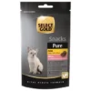 SELECT GOLD Pure Chicken Snack Kitten 8 X 75g
