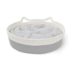 AniOne Baumwoll Seil Bett Malu