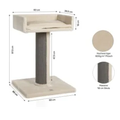 Canadian Cat Company Kratzbaum Residenz Beige -Angebote Pet Freude Store 1c28cbb46eb582ec9a881dd1a36e4395f15126d6 1361017 de DE 27c7aa06482f6f72f6f580cb0c4a7b6f8b441d1bldwhjc