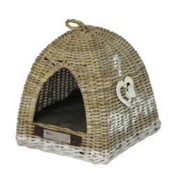 Happy House Rattanhöhle