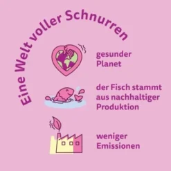 Whiskas Tasty Mix Multipack Chef's Choice In Sauce 40 X 85g -Angebote Pet Freude Store 1ea832f2f1d6a744534d98f2fe6d771ebce8368b 1410720 de DE Whiskas 3