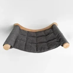 RHR Quality Wandmöbel Kletterwand Katze - Hängematte XXL De Luxe 9 RHR Quality Wandmöbel Kletterwand Katze - Hängematte XXL De Luxe -Angebote Pet Freude Store 26aa4e8ffe589e7f0c0dead7f090d4697252d353 1655443 de DE f49aabd601c62015e94c23771271b76e678f3279aSvbaY