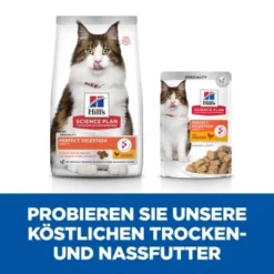 Hill's Science Plan Perfect Digestion Adult Mit Huhn 12x85g -Angebote Pet Freude Store 2a7da62685f687ca1d8a065015905a4105506928 52742047867 7