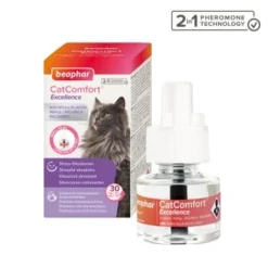 Beaphar CatComfort Excellence Nachfüll-Flakon Für Verdampfer -Angebote Pet Freude Store 301fbbb3509b0fab14328ac069d382bb03bc763b 1416647 de DE beaphar 3
