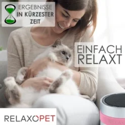 RelaxoPet PRO Entspannungs-Trainer KATZE -Angebote Pet Freude Store 3971a5a573b5720dfc3421134d106d631f16e7f5 1315706 de DE a6532fa88256ccd09f4eb9048a0a9bcb14751b2fgmEkgd