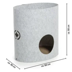 Canadian Cat Company Filzbett Owen-Tower -Angebote Pet Freude Store 3a3499b17af977539ed3f9cf36554fa337ba7506 1394209 de DE 1a9c26da0a0cd5c79ad5292050781616f4518f2d2KvS5Q