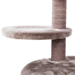 MORE FOR Kratzbaum Jive 9 MORE FOR Kratzbaum Jive -Angebote Pet Freude Store 3cac630fafc28b637fc35146a1452280d69fef1d 62536e1f0d5476015707f42feda33a7d919db2a5