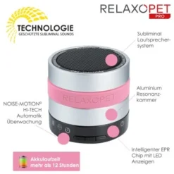 RelaxoPet PRO Entspannungs-Trainer KATZE -Angebote Pet Freude Store 43091dd7dd2d2ced36313f2ca73067e732eea27d 1315706 de DE 74dbb38f4940476981506ee5529edcaf14a8f3acrvGyzI