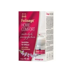 Felisept Home Comfort Nachfüller 45ml