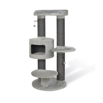 MORE Kratzbaum Henry 11 MORE Kratzbaum Henry – Bild 11