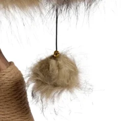 Dobar Design-Kratzbaum "Ruby" Braun -Angebote Pet Freude Store 4a3a6bf6702dcc273eeca9f6e4fa8feb4e0373fc f1b1195cdd0bebe9084f05e8d5257799eff08271