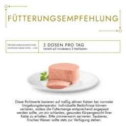 GOURMET Gold Feine Pastete Sorten-Mix 96x85g -Angebote Pet Freude Store 4d8b371fa13bf64d5f94db9d80470b9b97a5a969 6f9f79a50ec6073407dbe6ba7cd6915dcb8f5b94