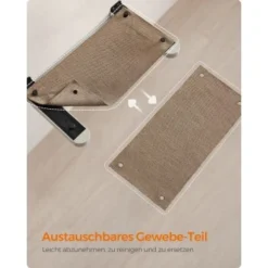 FEANDREA Clickat Katzen-Hängematte -Angebote Pet Freude Store 52a0d34c06e94bae2fdfe5aec6370b0878787e59 1681421 de DE 2fbc6d95d5ae686daaae0d6943d089c8a3c754d6AVL6M8