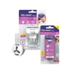 Feliway Help! 3x Nachfüllkartusche Zur Stressreduzierung -Angebote Pet Freude Store 5767013809a29d45d4c9dcc85290106673a5b175 1380137 4
