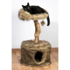 Dobar Design-Kratzbaum "Ruby" Braun -Angebote Pet Freude Store 57de38ae6a49f0ea8fd047ef3cc8d71eca9eeda2 ef9dd4312eef8c5e013bd9e3af9c17b85a498c03