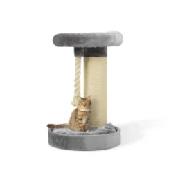 MORE Kratzbaum Bente