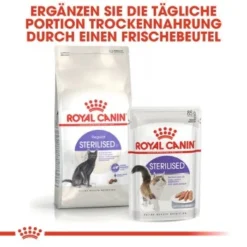 ROYAL CANIN Sterilised 37 10 Kg -Angebote Pet Freude Store 59e723805e2837f946028c2620d9d33d67abf74a d929bd72fdd785562c91240d1eae60e525204d47
