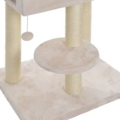 AniOne Kratzbaum Sarah Für Mehrkatzenhaushalte -Angebote Pet Freude Store 5b78091eec44b96fb035fdab1d9d4b0d8394e2c3 1377932 de DE anione 5