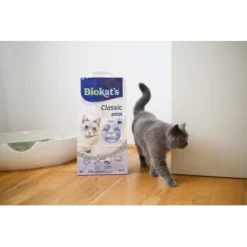 Biokat's Classic 3in1 Extra 14 L -Angebote Pet Freude Store 5d52880c5f6cb6a968c367a4df6d22f3606a92d3 1422137 4