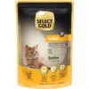 SELECT GOLD Senior Indoor +7 12x85 G