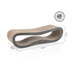 Canadian Cat Company Kratzbrett Orbit 2.0 Dunkelgrau -Angebote Pet Freude Store 6b84831d8dca0e5dc34cd48dfb48ae1c02c686be 1191171 de DE d7424aa3fa255b26ecf7dab2f7aac6722f60a611Dq8awH