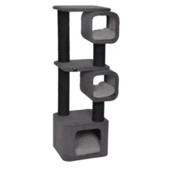 Europet Bernina Kratzbaum Akita