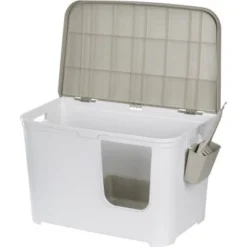 MORE FOR Katzentoilette XXL Titan -Angebote Pet Freude Store 722716117770d742cf3568cac873be6219ee2505 e7b086a53607e8c02a2f98e810d956302d4cf8bd