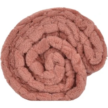 AniOne Liegedecke Nala Rosa 2 AniOne Liegedecke Nala Rosa – Bild 2