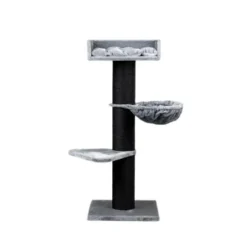 RHR Quality Kratzbaum Royalty De Luxe Light