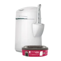 HabaPet LitterLocker Fashion Streu-Entsorgungseimer -Angebote Pet Freude Store 79b7c61069f89848b15738e67a2e9d3141ecd447 63af40f64f30941682b46540ffdb800c3ec9659c