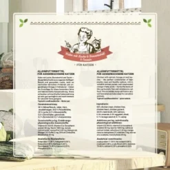 Betty's Landhausküche Frischebeutel Huhn Mit Lachs 12 X 100g Für Katze -Angebote Pet Freude Store 7dcf063d4103890ed8eb18618ac9e9e2b5092eb6 1390361 de DE ab73e1783098c19408d1bb4da5ec1dd2eb7c6a05Dz2JQP