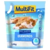 MultiFit Diamonds 8 L