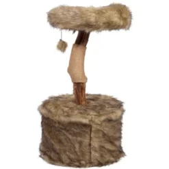 Dobar Design-Kratzbaum "Ruby" Braun -Angebote Pet Freude Store 872672c8905a258dbf220ee6b7f41d508ad6ecac 40e47d08025648f31be1e5948fd6a2c60538c81c