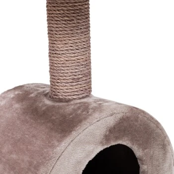 MORE FOR Kratzbaum Jive 4 MORE FOR Kratzbaum Jive – Bild 4