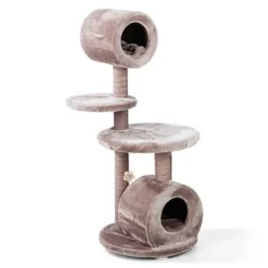 MORE FOR Kratzbaum Jive 12 MORE FOR Kratzbaum Jive -Angebote Pet Freude Store 87fa156a19377fc4606dad882a37fbc1892da31e 1fc8fc28faf71f6cc50f63a320ebb94093703a46