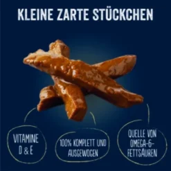 Felix Tasty Shreds Geschmischte Vielfalt 80x80g -Angebote Pet Freude Store 88faf30b30a519522a7c7c55c8b268fe3635d138 1396763 de DE Felix Tasty Shreds weiteresBild 2