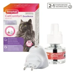 Beaphar CatComfort Excellence Starter-Kit 48ml -Angebote Pet Freude Store 89337062d9c5abc31d0b82aa2ec516574a32ca52 1416646 de DE beaphar 3