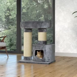 MORE Kratzbaum Laurin -Angebote Pet Freude Store 8cf3baed0e0ee382c7d3f89d81aec3a9e4901bb9 31b3c47ed71b429d1a7aa4c17e5568e76838a40d