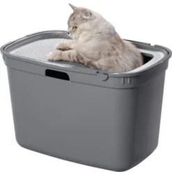 AniOne Katzentoilette Top-Entry -Angebote Pet Freude Store 8f1f9793a32e4a0b398d001d212e6efef6647233 1371537 de DE AniOne Katzentoilette 6