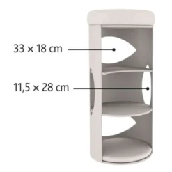 Trixie Cat Tower Gracia -Angebote Pet Freude Store 8f8d65d0d0527570ec02bfc75f686399f59a60e9 1206801 de DE 552c5156797dac7776f02af2127a9eaf396b5b15y1VubT