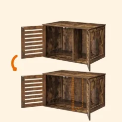 FEANDREA Katzenklo Mit Tür Vintagebraun -Angebote Pet Freude Store 8fb8bb567e780d907345e942552de85cce8306f5 1483580 de DE 4802a62e01004a31cc64516be61d79277e4dea35ZApZTy