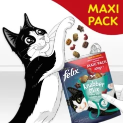 Felix KnabberMix 5x200g Strandspaß -Angebote Pet Freude Store 8fd1ad46501b4c142c4d5be252f6aa66def0dbc9 1366669 de DE felix snacks wb7