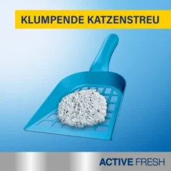 CATSAN Active Fresh Klumpstreu 8 L -Angebote Pet Freude Store 9bc6322dc340ae7553e711fce47fc5d96e726650 1276805 1